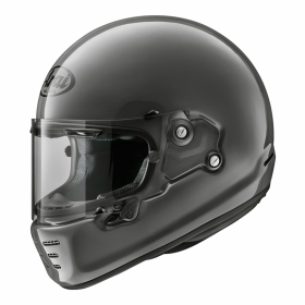 Arai Rapide Modern Grey Helmet